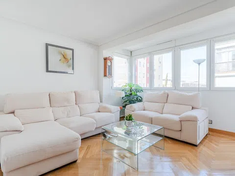 Flat in calle de Guatemala - Photo 6