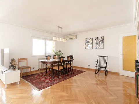 Flat in calle de Guatemala - Photo 7