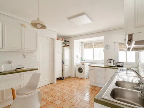 Flat in calle de Guatemala - Photo 9