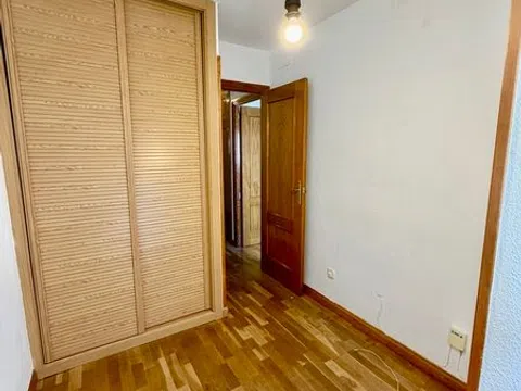 Flat in calle de Vicenta Jiménez - Photo 16