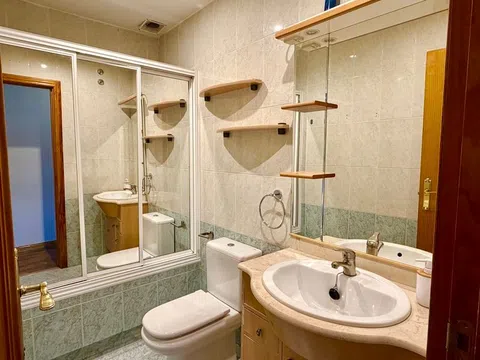 Flat in calle de Vicenta Jiménez - Photo 17
