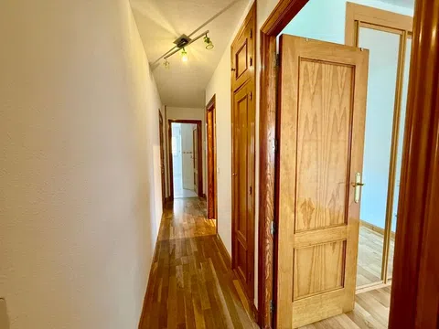 Flat in calle de Vicenta Jiménez - Photo 19