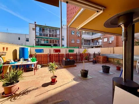 Flat in calle de Vicenta Jiménez - Photo 20