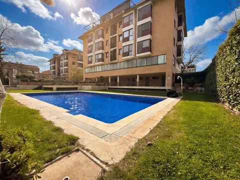Flat in calle de Arturo Soria, 168 - Photo 2