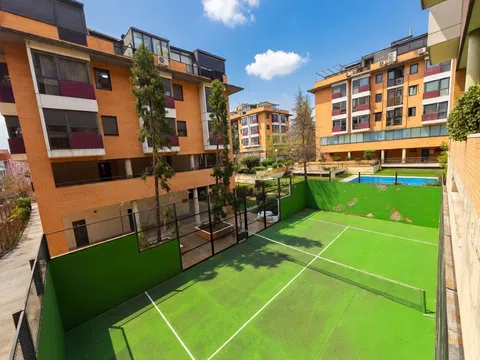 Flat in calle de Arturo Soria, 168 - Photo 15
