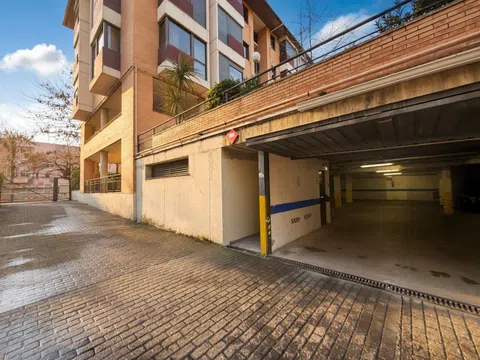 Flat in calle de Arturo Soria, 168 - Photo 3