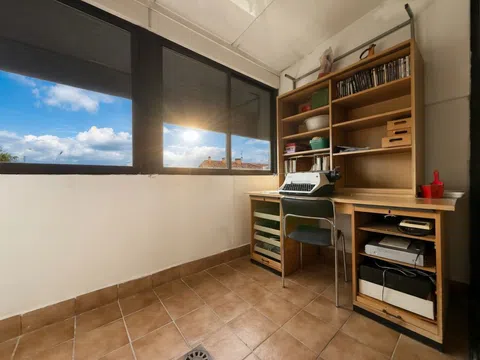 Flat in calle de Arturo Soria, 168 - Photo 10