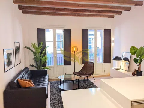 Flat in calle de Cádiz - Photo 1