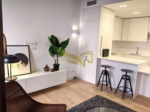 Flat in calle de Cádiz - Photo 14