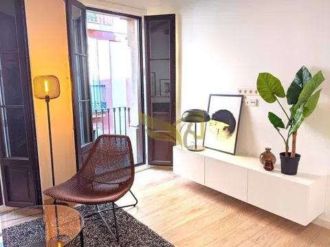 Flat in calle de Cádiz - Photo 3