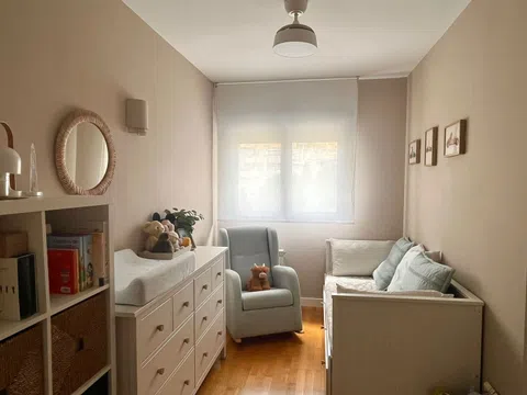 Flat in calle del Monasterio de Montesclaros - Photo 16