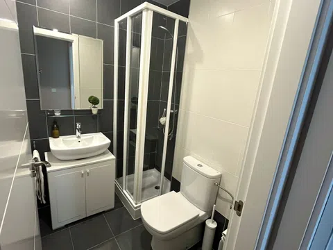 Flat in calle del Monasterio de Montesclaros - Photo 18
