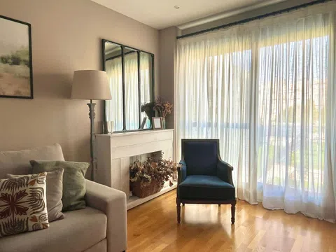 Flat in calle del Monasterio de Montesclaros - Photo 5