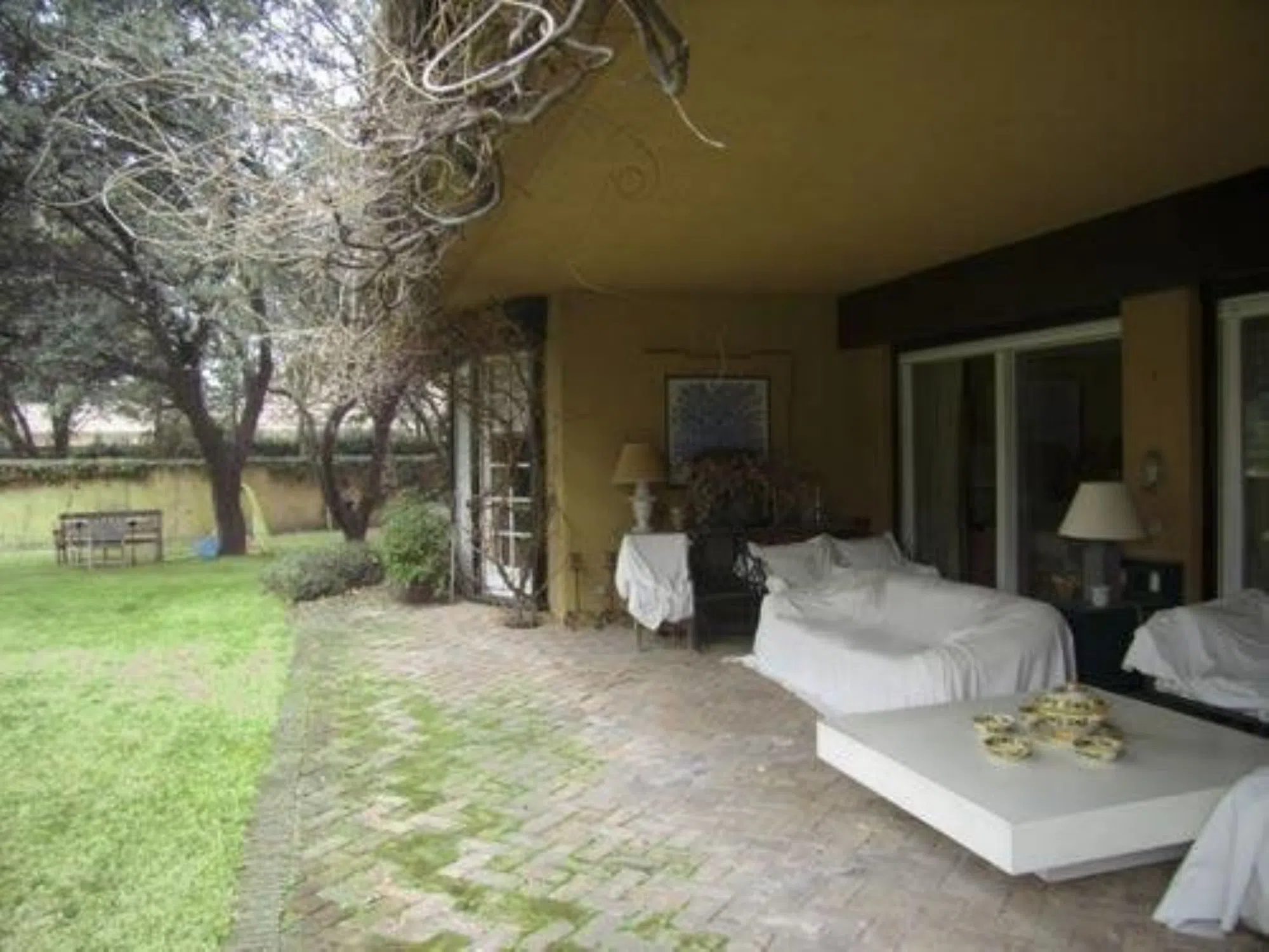 Casa independiente
