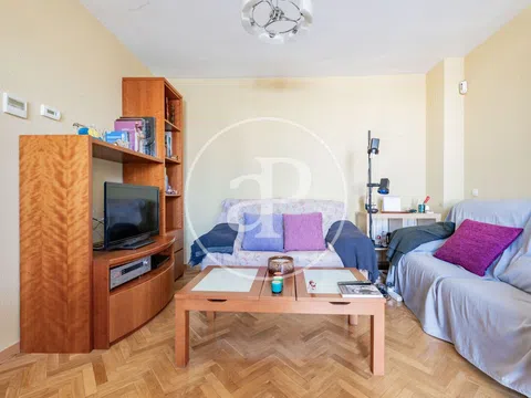 Flat - Photo 14