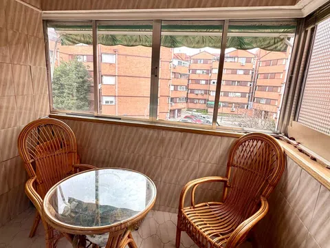 Flat in calle de los Arrayanes, 9 - Photo 12