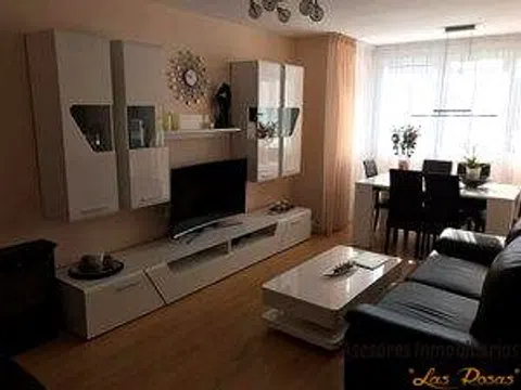 Flat - Photo 3