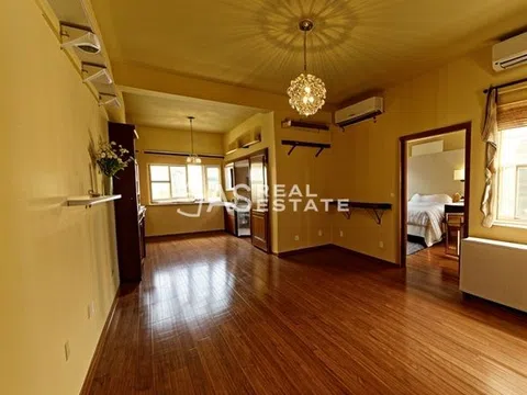 Flat in calle de Tribulete - Photo 3