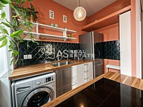 Flat in calle de Tribulete - Photo 4
