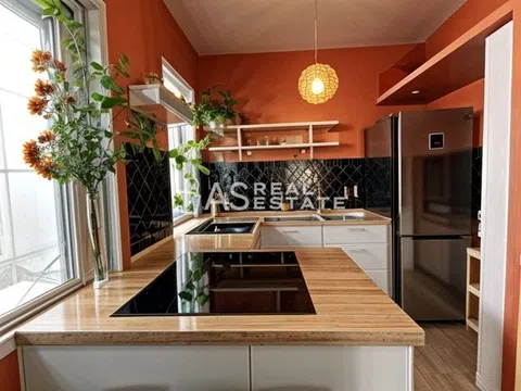 Flat in calle de Tribulete - Photo 5