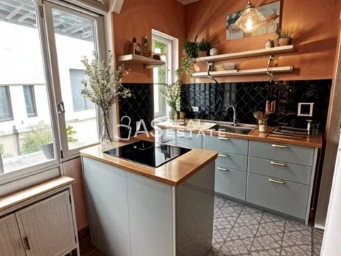 Flat in calle de Tribulete - Photo 6
