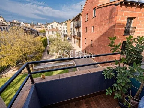 Flat in calle de Tribulete - Photo 8