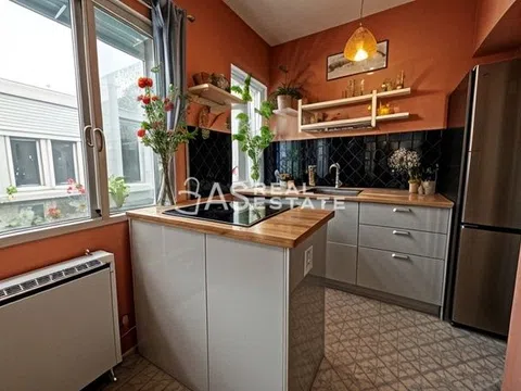 Flat in calle de Tribulete - Photo 9