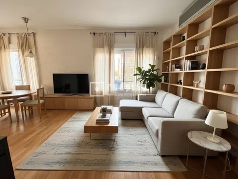 Flat in calle de Bravo Murillo - Photo 12