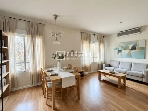 Flat in calle de Bravo Murillo - Photo 13