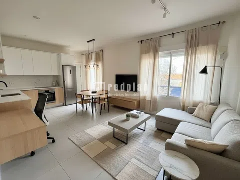 Flat in calle de Bravo Murillo - Photo 14