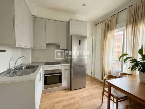 Flat in calle de Bravo Murillo - Photo 15