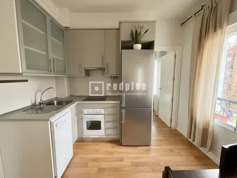 Flat in calle de Bravo Murillo - Photo 16