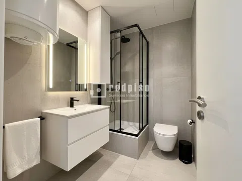Flat in calle de Bravo Murillo - Photo 17