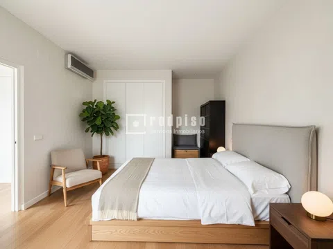 Flat in calle de Bravo Murillo - Photo 19