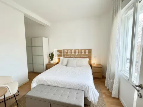 Flat in calle de Bravo Murillo - Photo 20