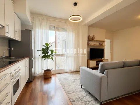Flat in calle de Bravo Murillo - Photo 3