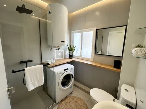 Flat in calle de Bravo Murillo - Photo 5