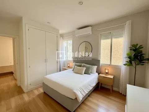 Flat in calle de Bravo Murillo - Photo 7