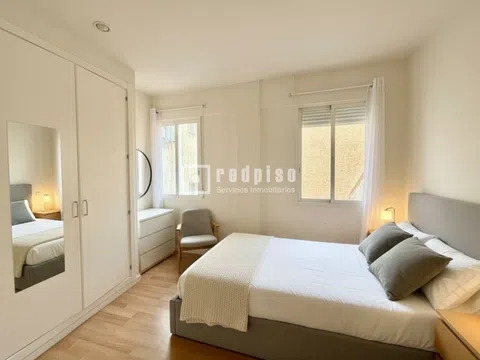 Flat in calle de Bravo Murillo - Photo 8