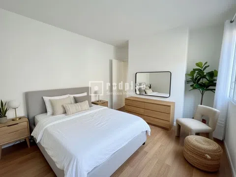 Flat in calle de Bravo Murillo - Photo 9