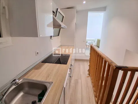 Flat in calle de las Islas Aleutianas - Photo 11