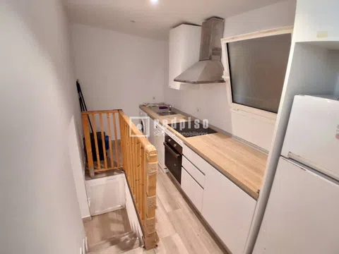 Flat in calle de las Islas Aleutianas - Photo 12