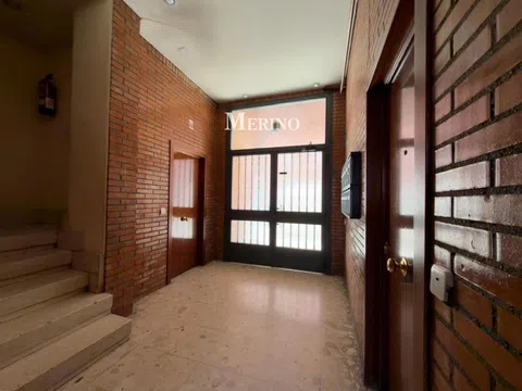 Flat in calle Arizónicas - Photo 1