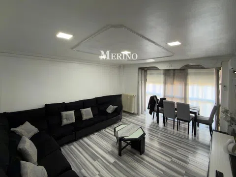Flat in calle Arizónicas - Photo 2