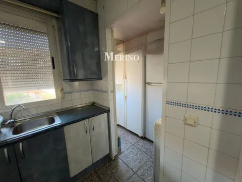 Flat in calle Arizónicas - Photo 11