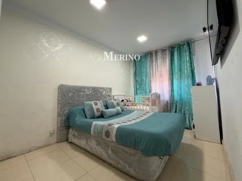 Flat in calle Arizónicas - Photo 16