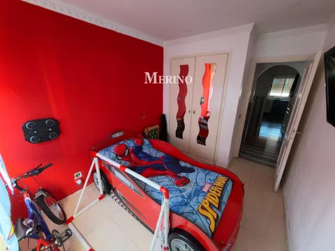 Flat in calle Arizónicas - Photo 19