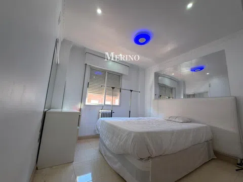 Flat in calle Arizónicas - Photo 20