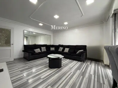 Flat in calle Arizónicas - Photo 8