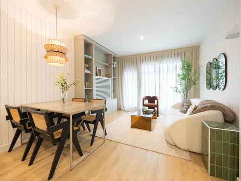 Flat in de San Enrique, 3 - Photo 4